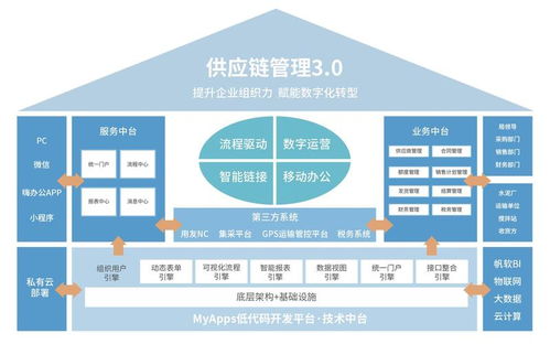 供应链管理 理解供应链管理
