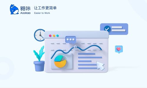阿里开发新saas产品 翱咔 ,能否解决财务报税烦恼