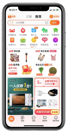 B2C自营商城系统开发