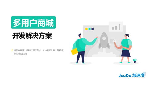 b2b2c商城模式适合哪些的企业
